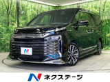 モデリスタ18インチアルミ 10.5型DA 後席モニター 快適利便PKG