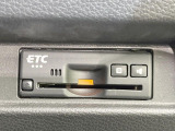 【ETC】高速道路の料金所をストレスなく通過!話題のスポットやサービスエリアに多い「スマートIC」利用時は必須のアイテムです。当店でセットアップを実施、ご納車当日からすぐにご利用いただけます!