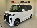 納車前には12ヶ月点検相当の点検と消耗品の交換をダイハツの整備士がしっかり整備してお渡しします。また、納車後には無料1ヶ月点検がございます。