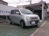 ワゴンR FX 