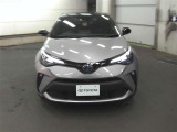 C-HR ハイブリッド 1.8 G モード ネロ セーフティ プラスIII 