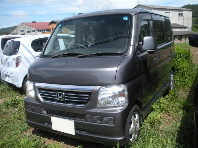 バモス M