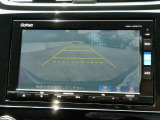 ホンダ純正ギャザズのメモリーナビ搭載車です。地図データの情報量や検索スピードの速さが魅力的です。初めて行く場所や、知らない道でも安心・快適なドライブをお楽しみいただけます。
