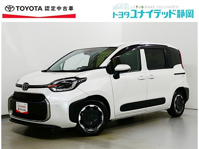 シエンタ 1.5 Z 