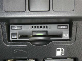 【ETC車載器付き】当社ではETCセットアップも承っております。お気軽に店舗スタッフまでお問い合わせください。