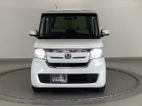 LEDヘッドライトを装備しています。LEDヘッドライトはとても明るく、雨の日や夜間走行も安全・安心です。