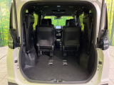 【パワーバックドア】スマートキーや運転席のボタンを押すだけでリアゲートが自動で開閉します!荷物を持っている時や、高い位置にあるバックドアを閉める際に便利な機能です♪