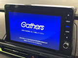 【純正ナビ】人気の純正ナビを装備。オーディオ機能も充実しており、Bluetooth接続すればお持ちのスマホやMP3プレイヤーの音楽を再生可能!毎日の運転がさらに楽しくなります!!