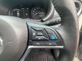 プロパイロットも付いているので高速道路での運転も快適です。