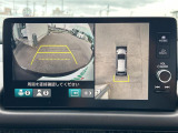 ZR-V 2.0 e:HEV Z 4WD 修復歴無し