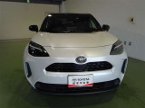 ヤリスクロス 1.5 Z 
