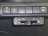 【ETC車載器付き】当社ではETCセットアップも承っております。お気軽に店舗スタッフまでお問い合わせください。