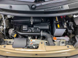 弊社中古車は、安心安全にお乗り頂くために、徹底した整備点検を実施しております。