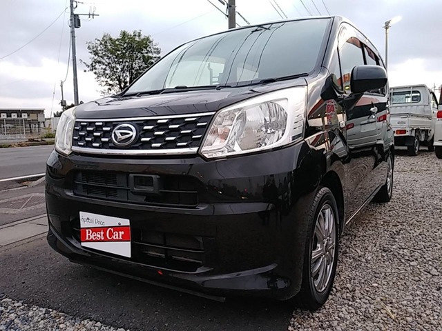 ムーヴ L SA 