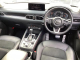 CX-5 2.0 20S ブラックトーンエディション 