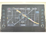 ディスプレイオーディオを装備。スマホとクルマをつなぐことで、これまでのナビに加えて、いろんなサービスが楽しめます。