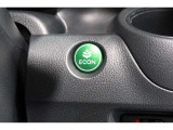 ECONボタンで低燃費モードに☆☆☆ECONスイッチを上手に使ってエコドライブ♪♪環境にもお財布にも優しい装備です☆☆☆