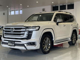 ランドクルーザー300 3.5 ZX 4WD 