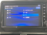 BlutoothオーディオやHDMI(ユニットを取り付けする必要があります)など接続出来ますので音楽を聴きながら楽しくドライブが出来ます!!