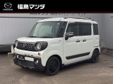 【マツダの広々快適軽自動車・フレアワゴン】