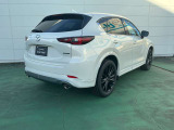CX-5 2.2 XD ドライブ エディション 
