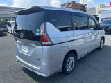 セレナ 2.0 X 4WD 