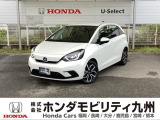 フィット e:HEVホームが入庫しました。豊富な在庫の中からお客様にピッタリの1台をお選びください。