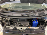 中古車購入は不安なこともあると思います。当社では可能な限り過去の整備歴も確認できます。