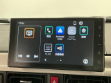 【Bluetooth Audio】いつもの音楽・いつものラジオ番組を、ドライブでも存分にお楽しみいただけます♪