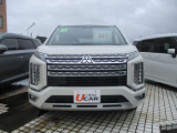 デリカD:5 2.2 P 4WD 