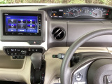 N-BOX G L ホンダセンシング 