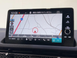 ナビゲーションももちろん装備☆多彩な機能で快適ドライブをアシスト☆オーディオ機能も充実していますね☆