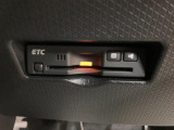 ETCは再セットアップしてお渡ししますのですぐにお使いいただけますよ♪