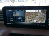 NissanConnectナビ搭載ですね