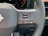 高速道路での運転負荷を軽減するプロパイロットを搭載!追従走行や車線維持アシストで長距離ドライブも快適です。