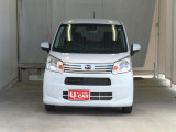 ムーヴ X リミテッドII SAIII 