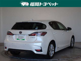 CT 200h バージョン L 