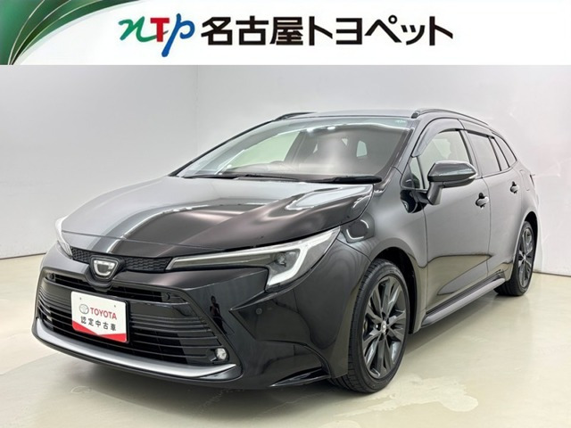 カローラツーリング 1.5 W&times;B 