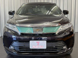 ハリアー 2.5 ハイブリッド E-Four プログレス 4WD 