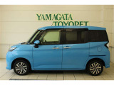 タンク 1.0 G 4WD 