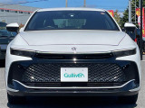 クラウンクロスオーバー 2.5 G E-Four 4WD 4WD ワンオーナー