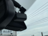 今やまさかの時のドライブレコーダー! 運転状況を映像と音声で記録します。