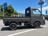 TOYOオープンカントリーRTタイヤを装着しています♪