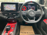 ノートオーラ  1.2 NISMO