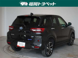 ライズ  ハイブリッド 1.2 Z