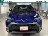 カローラクロス 1.8 ハイブリッド Z 