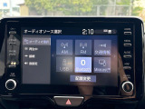 ヤリス 1.5 ハイブリッド Z 4WD 修復歴無し
