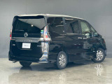 人気のセレナE-POWERが入庫しました。是非現車を見にご来店下さい。