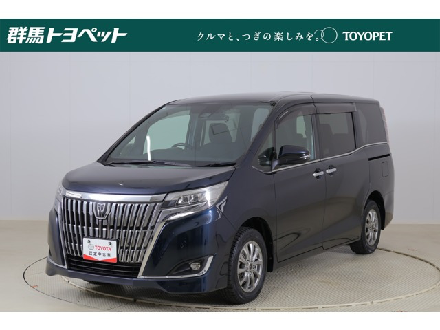 エスクァイア 2.0 Xi 