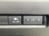 AC電源スイッチ